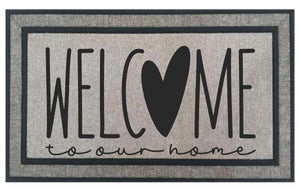 Door Mats