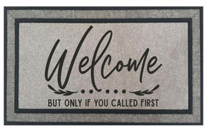 Door Mats