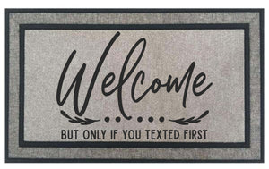 Door Mats