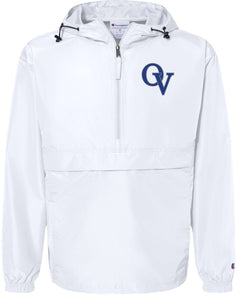 Okaw Valley Windbreakers