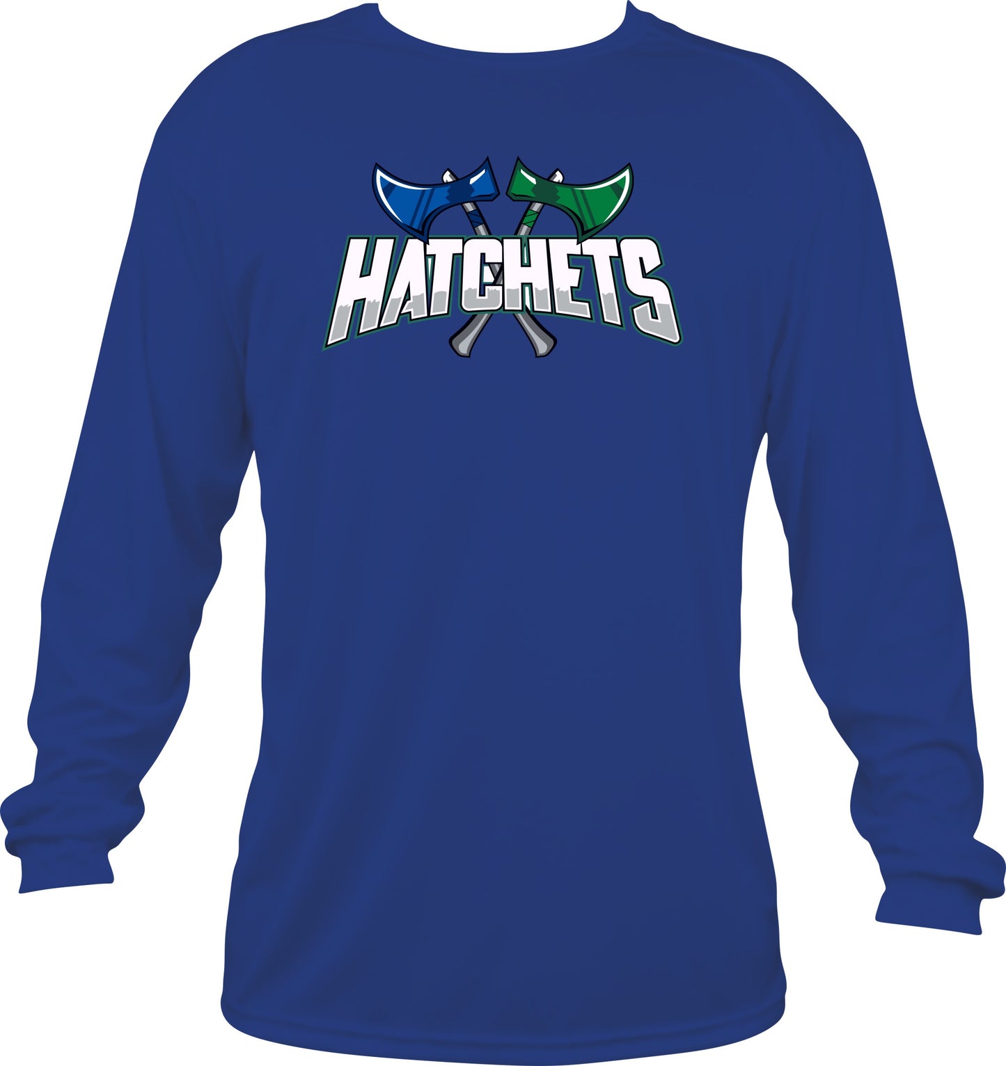 Windsor Stew Stras Hatchets