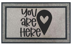 Door Mats